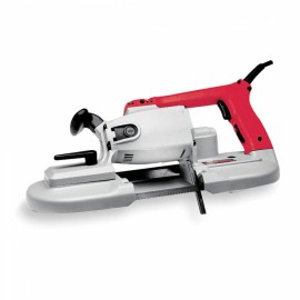 SIERRA MILWAUKEE 6226 CON BANDA PORTATIL DE 120 V CA