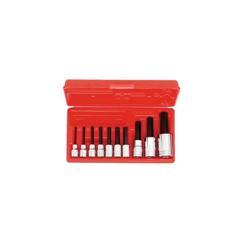 TORQUE WRENCH PLASTIC BOX
